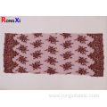 Brand New Hand Embroidery Fabric